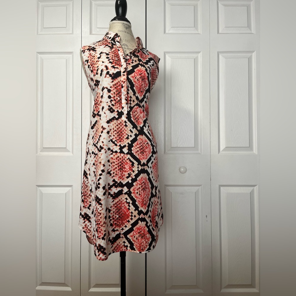 DKNYC Dress